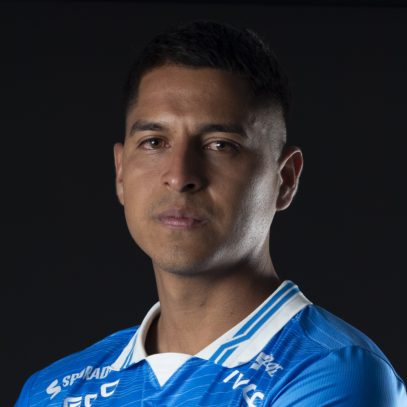 José Leonardo Rugel Morán