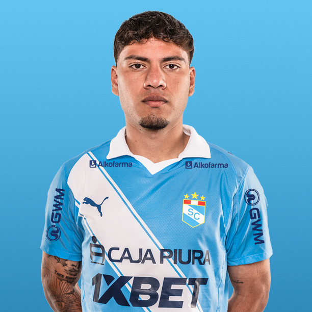 Leonardo Javer Diaz Laffore