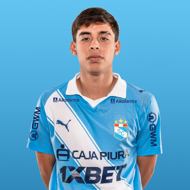 Lionel Isaac Herrera Ventura