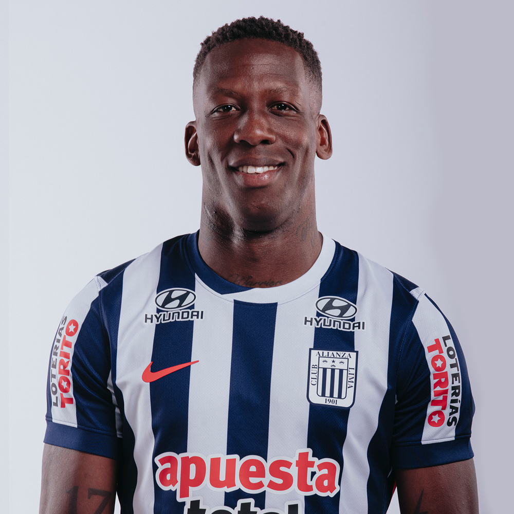 Luis Jan Piers Advíncula Castrillón