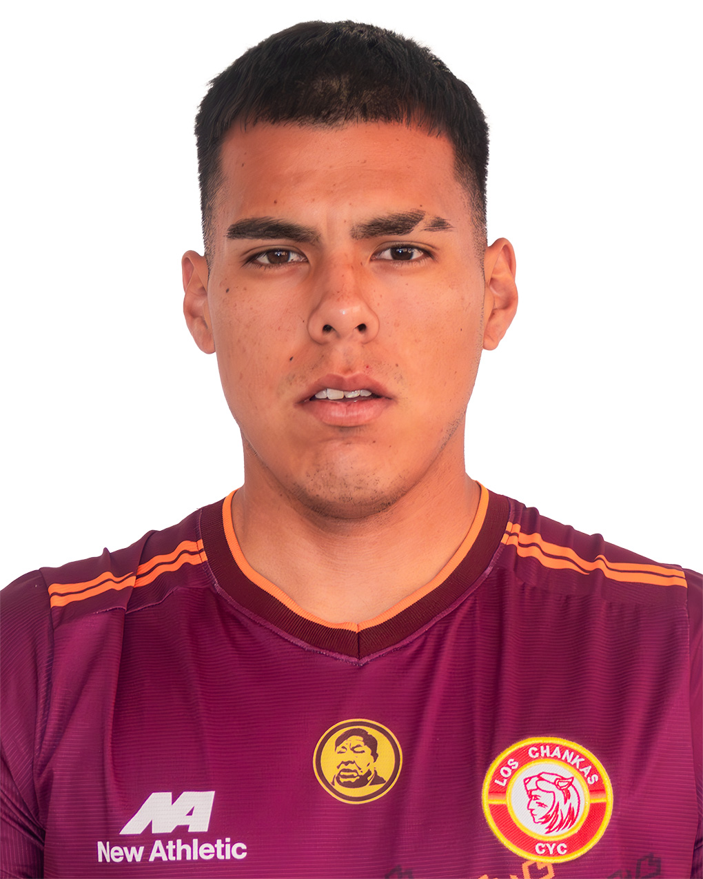 Jorge Luis Pretel Vásquez