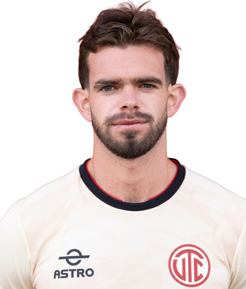 Manuel Alonso Ganoza Cacho Sousa