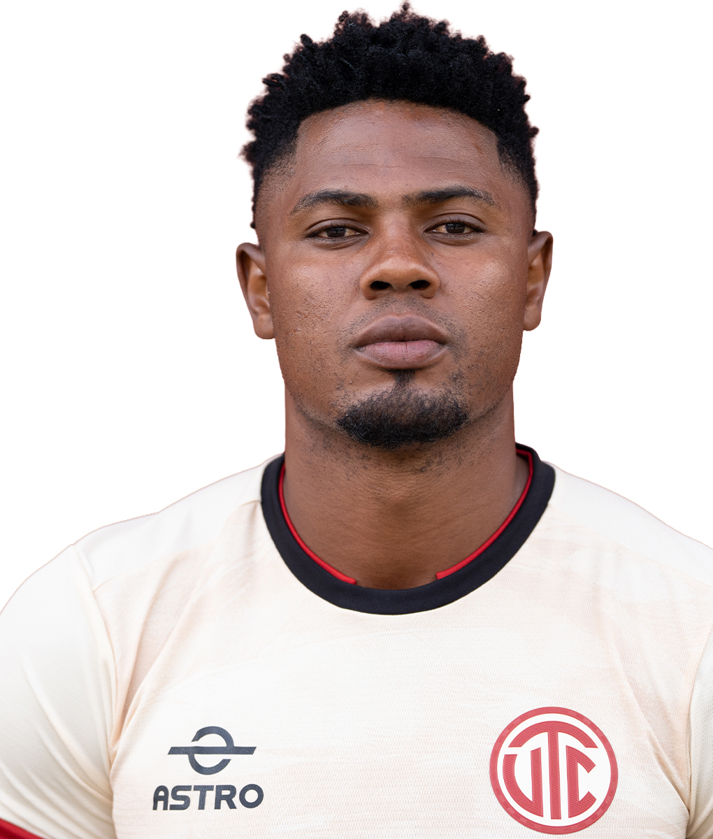 Marlon Jonathan De Jesús Pabón