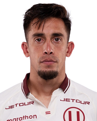 Martín Pérez Guedes