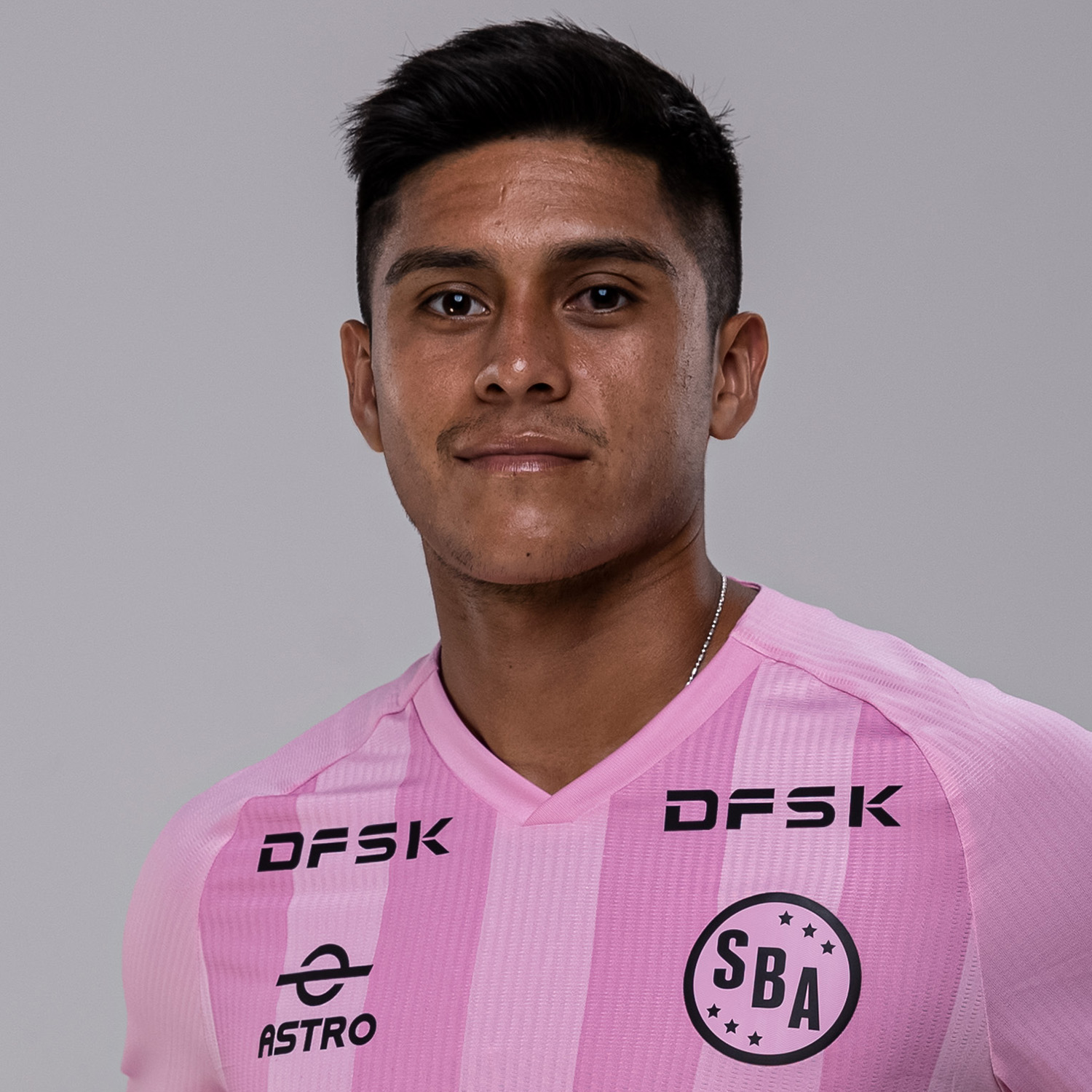 Mathías Daniel Llontop Diaz