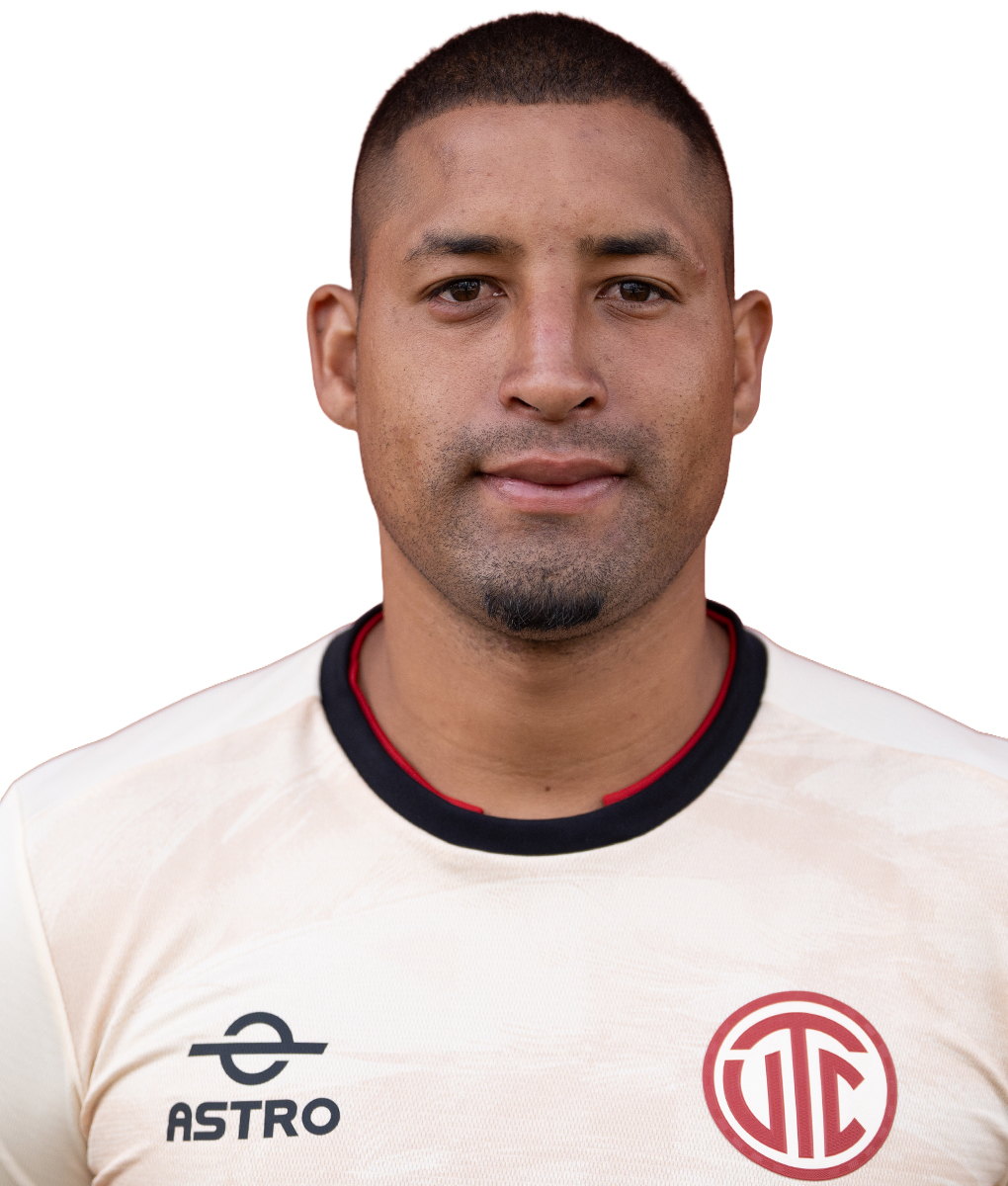 Michel Ademir Rasmussen Grados