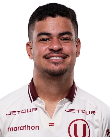 Miguel Silveira Dos Santos