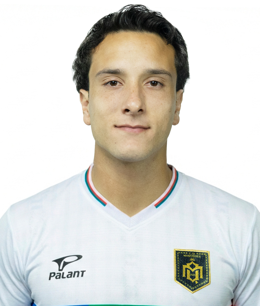 Marcello Negrón Guerrini