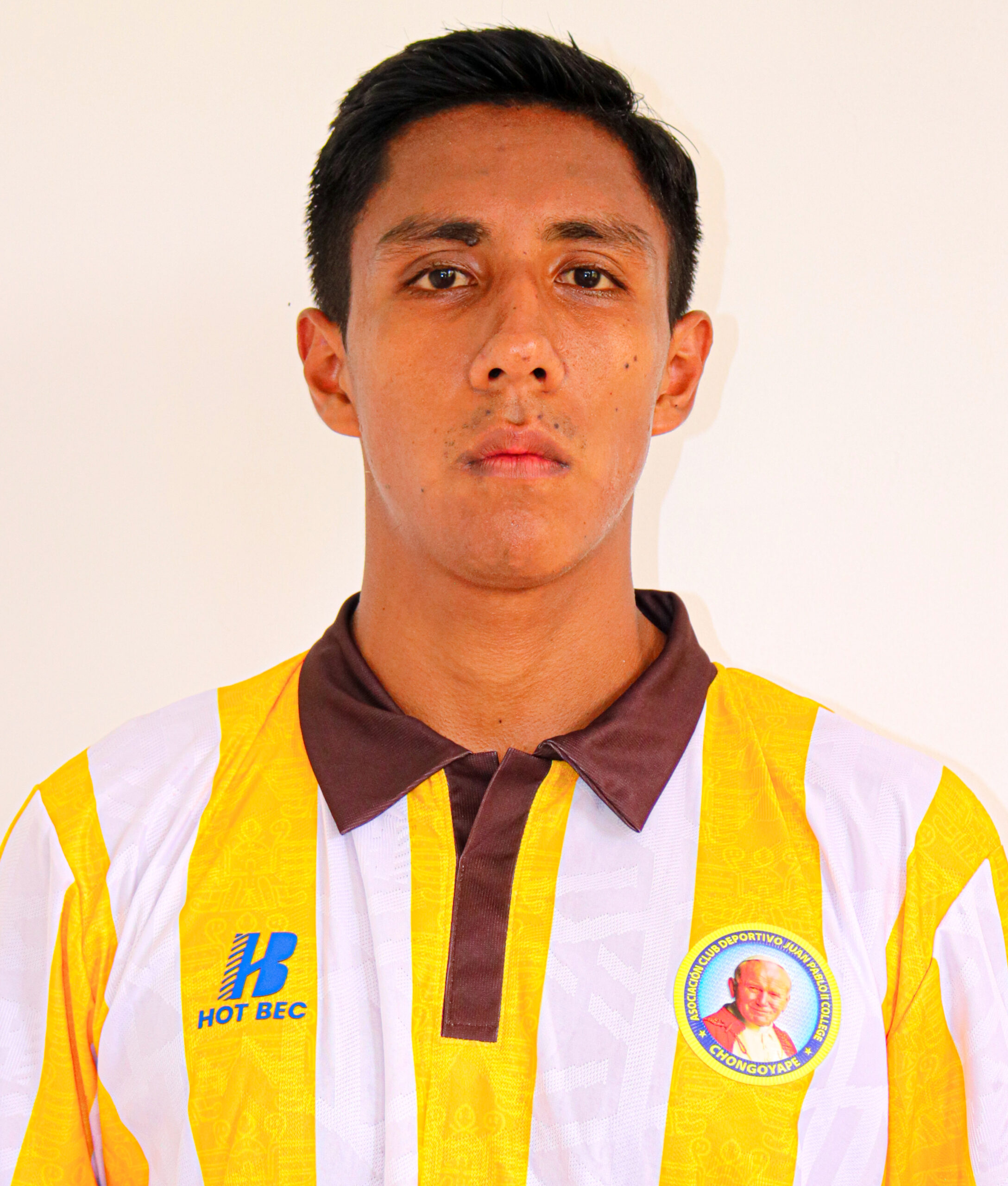 Juan Martín Junior Peralta Rojas