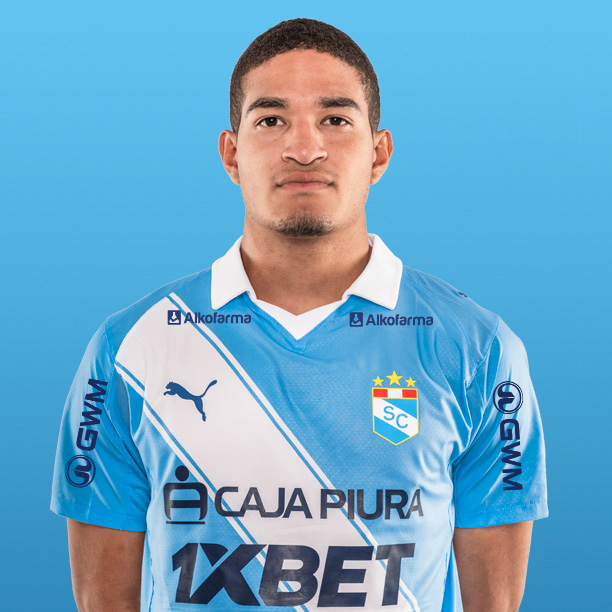 Mateo Fabiano Rodríguez Dávila