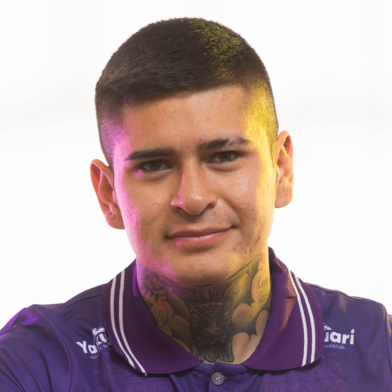 Mathías Petter Carpio Ferro