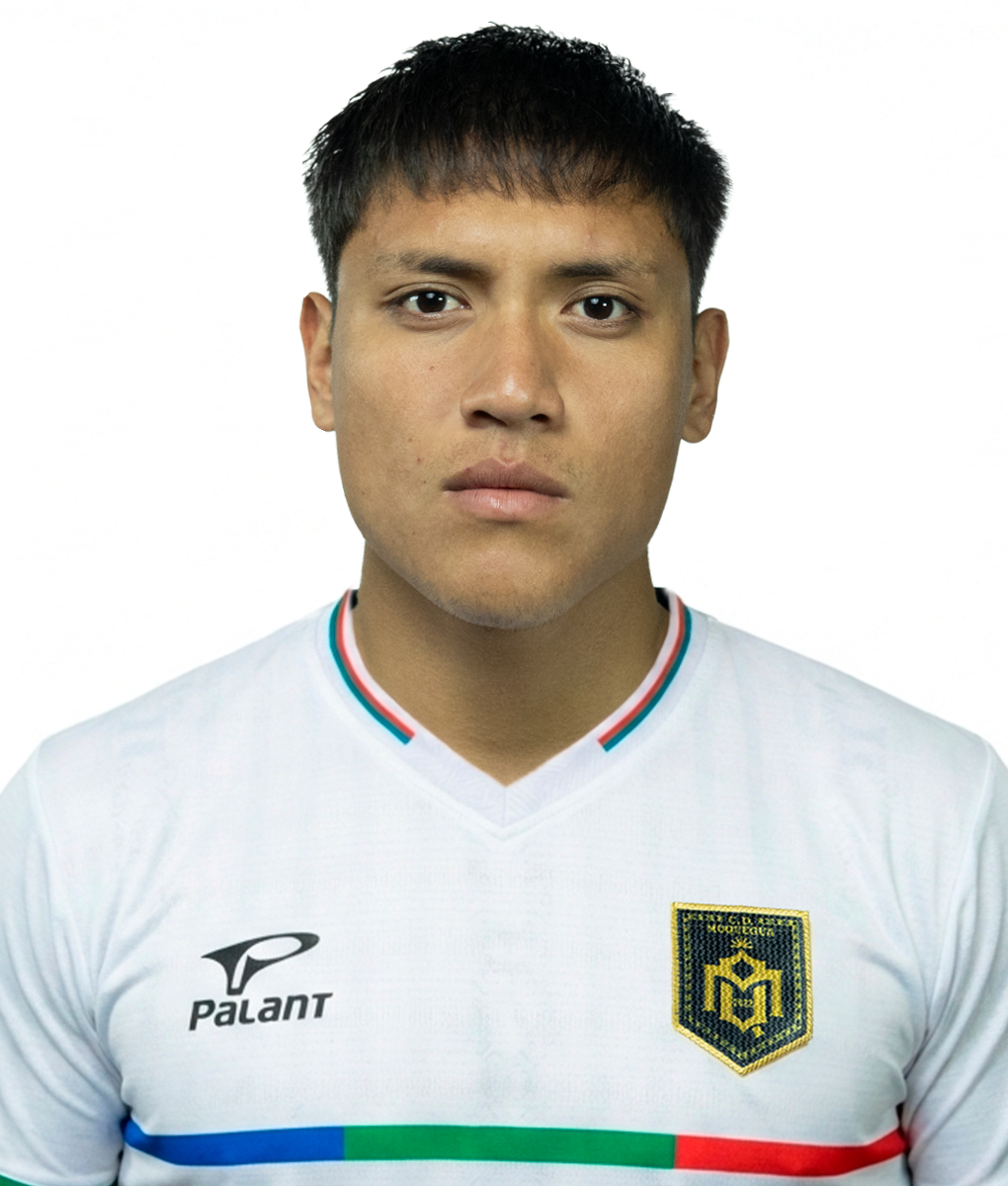 Mathías Fernando Panizo Boza