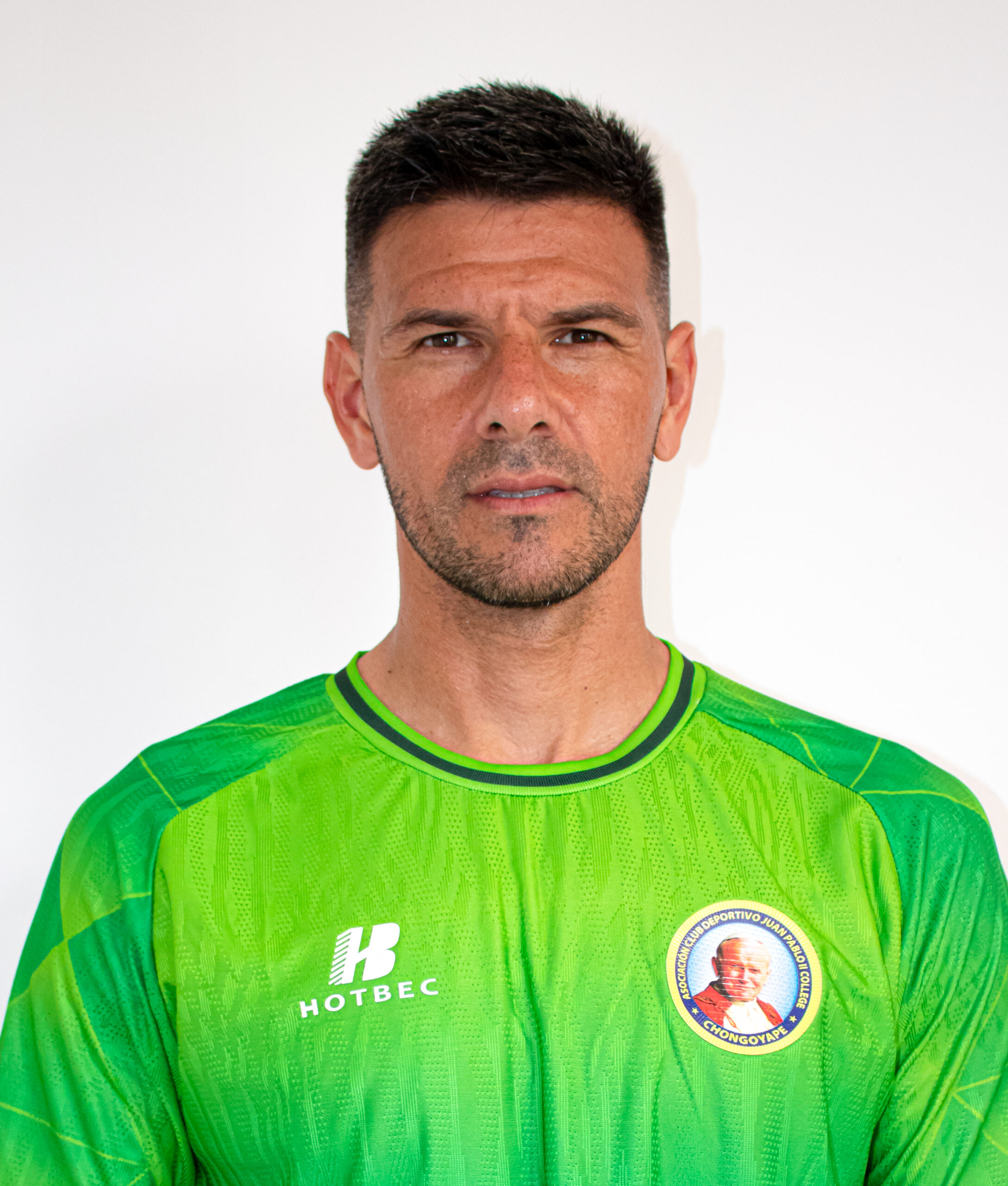 Matías Alejandro Vega