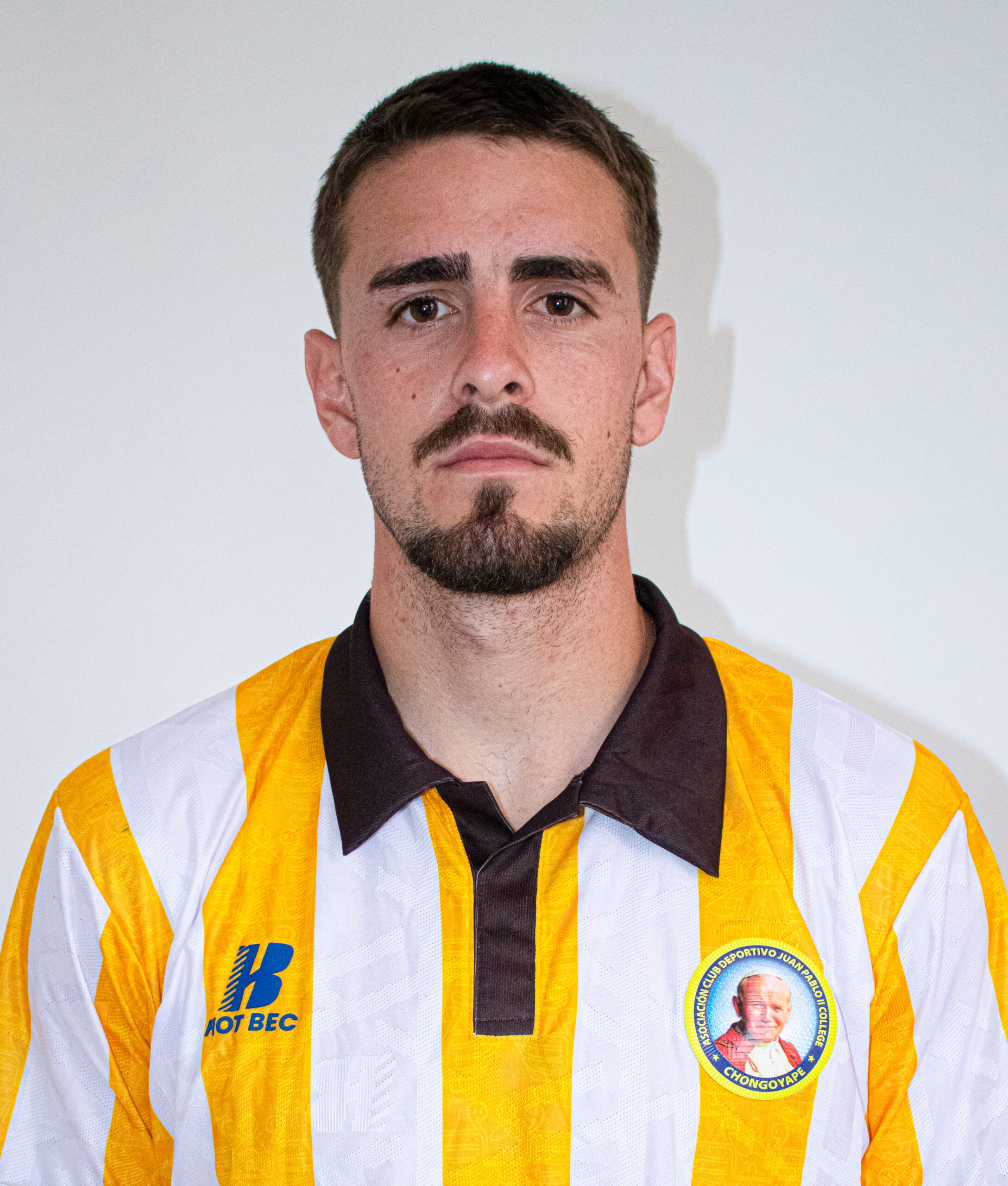 Maximiliano Juambeltz Fernández