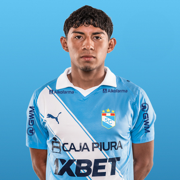 Maxloren Sannoe Castro Rufino