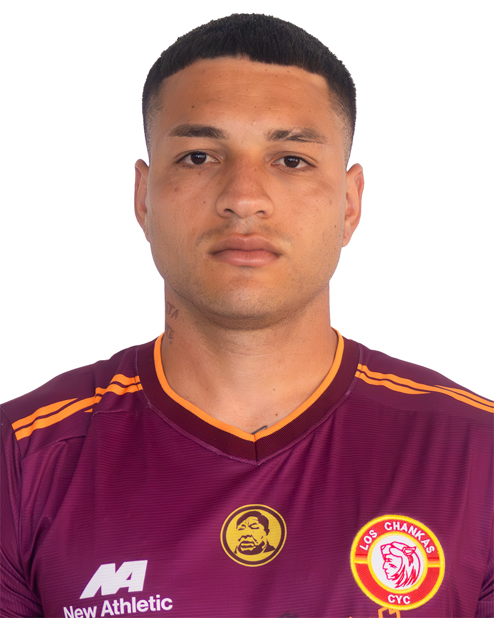 Michael Abe Kaufman Gómez
