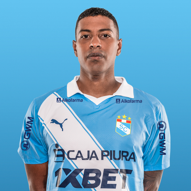 Miguel Gianpierre Araujo Blanco