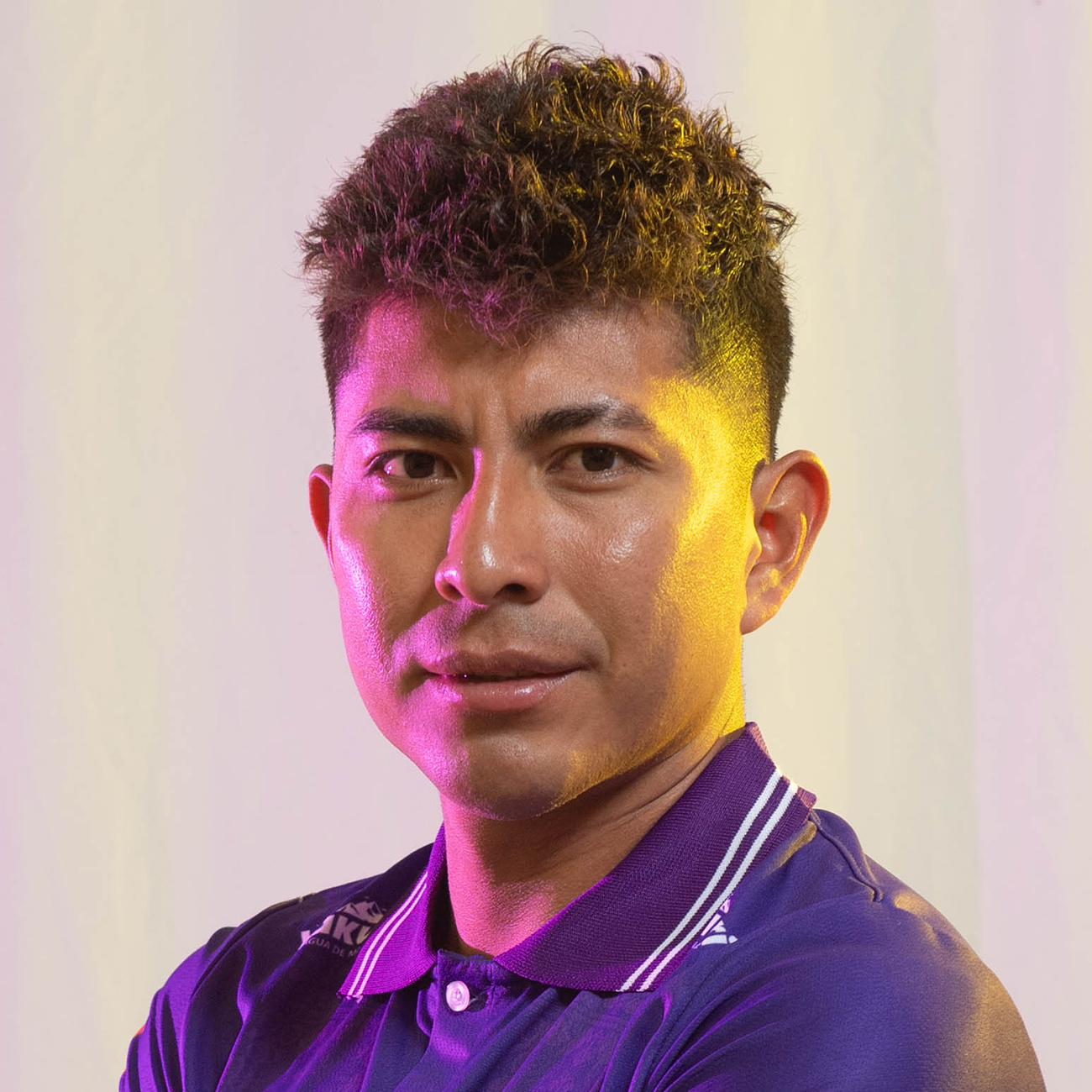 Miguel Alexander Carranza Macahuachi