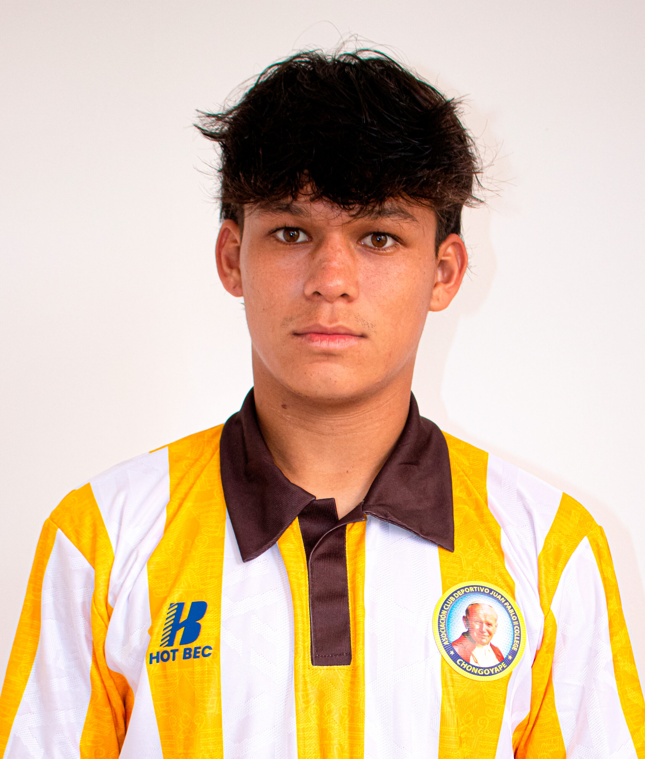 Nilton César Junior Ramírez Barrera