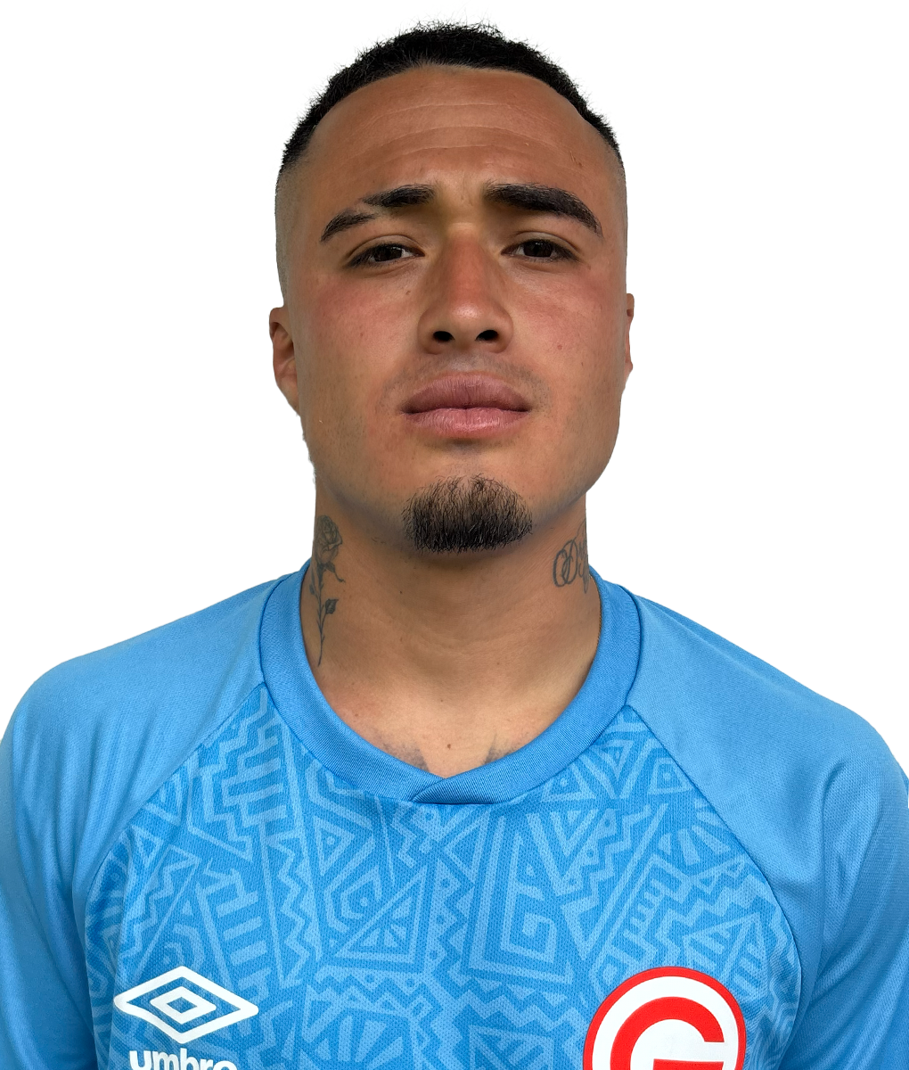 Orlando Núñez Castillo