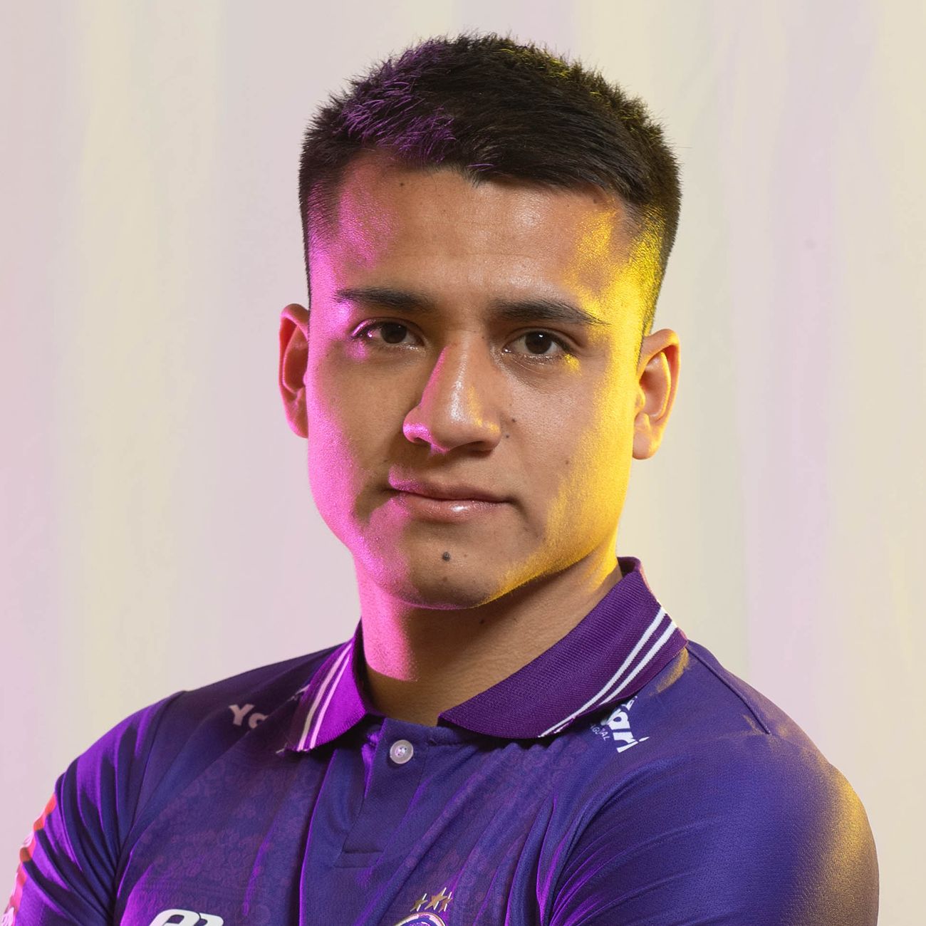 Óscar Manuel Pinto Marín