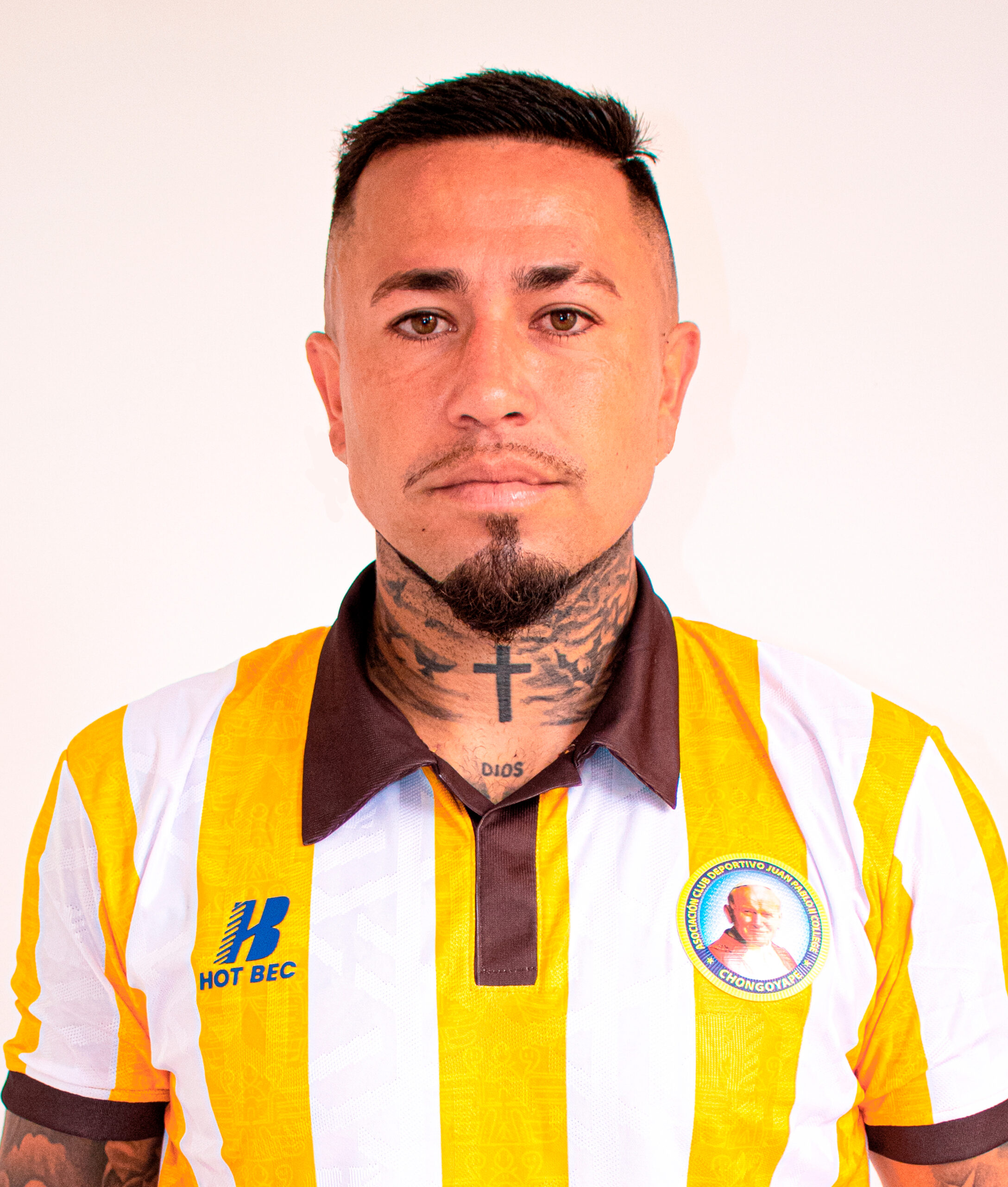 Paolo Gessu Fuentes Valcárcel
