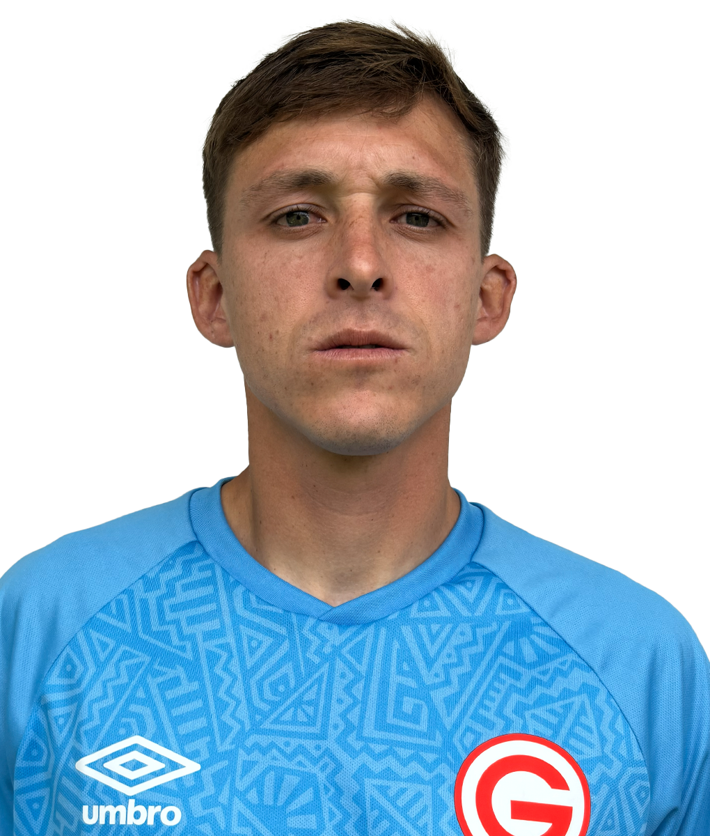 Patrick Sergei Zubczuk Meléndez