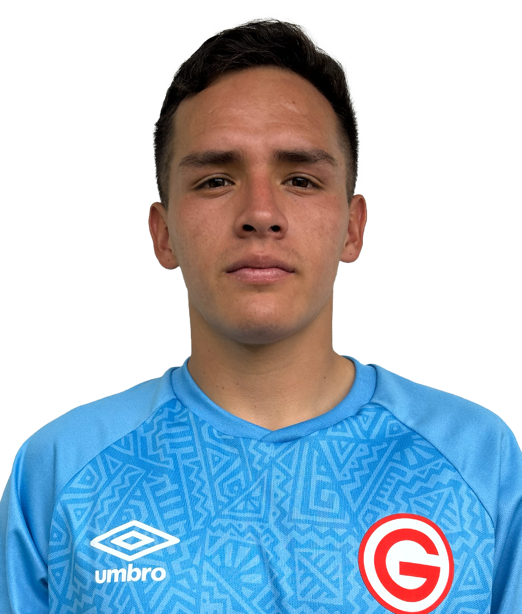 Paulo Leandro Rodríguez Muelle