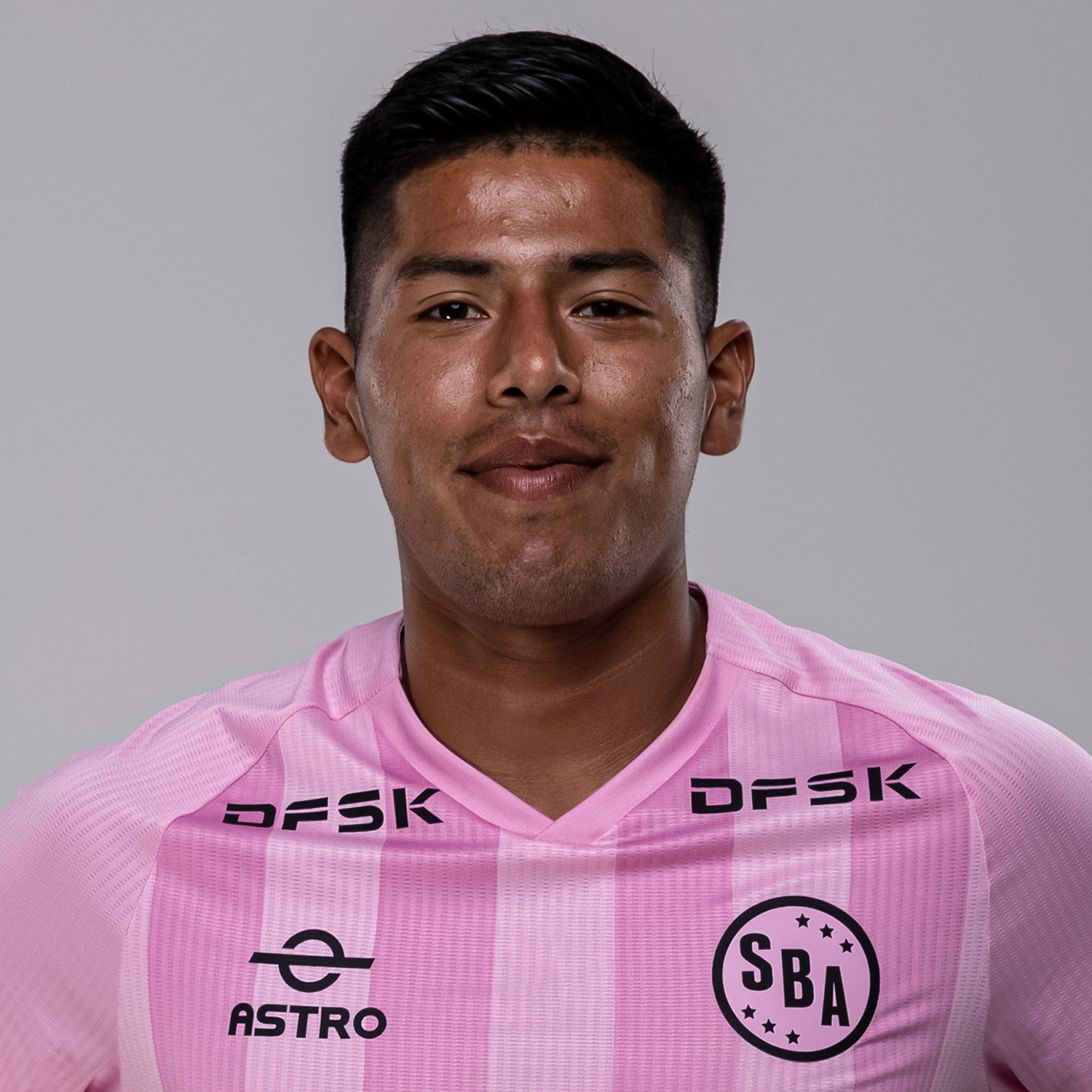 Renzo Estéfano Salazar Huamán