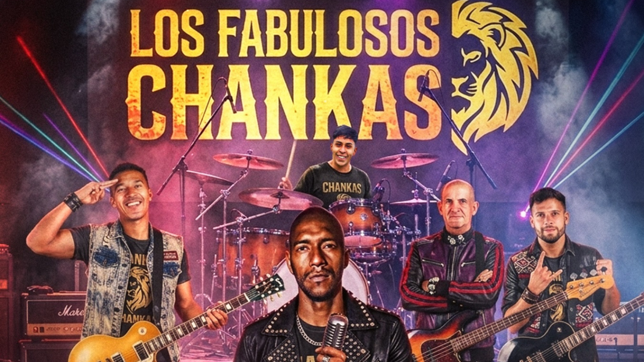 Los Chankas son líderes absolutos del Apertura tras vencer a FC Cajamarca