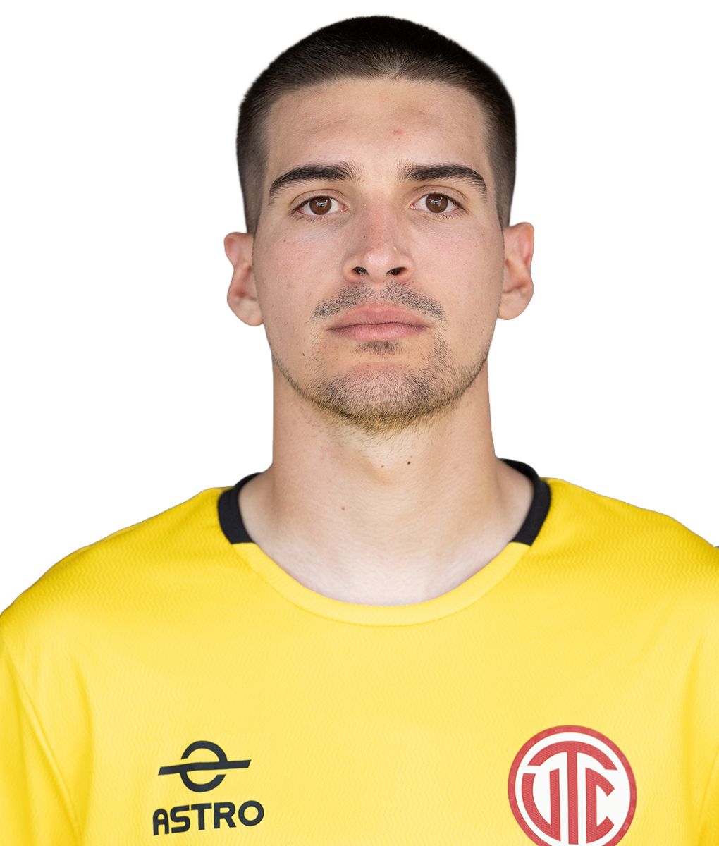 Ricardo Bettocchi Matallana