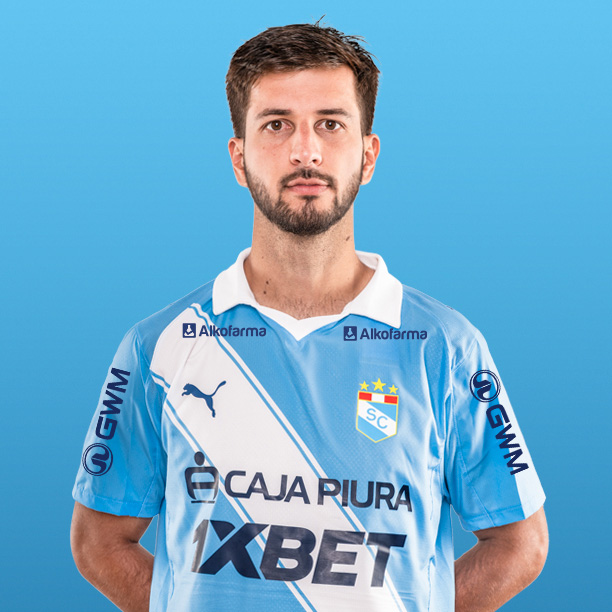 Rafael Julián Lutiger Vidalón