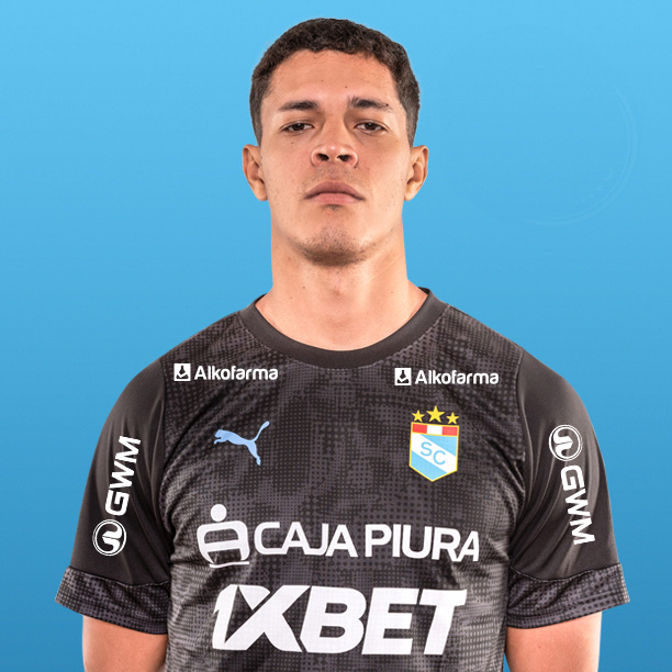 Renato Alfredo Solís Salinas