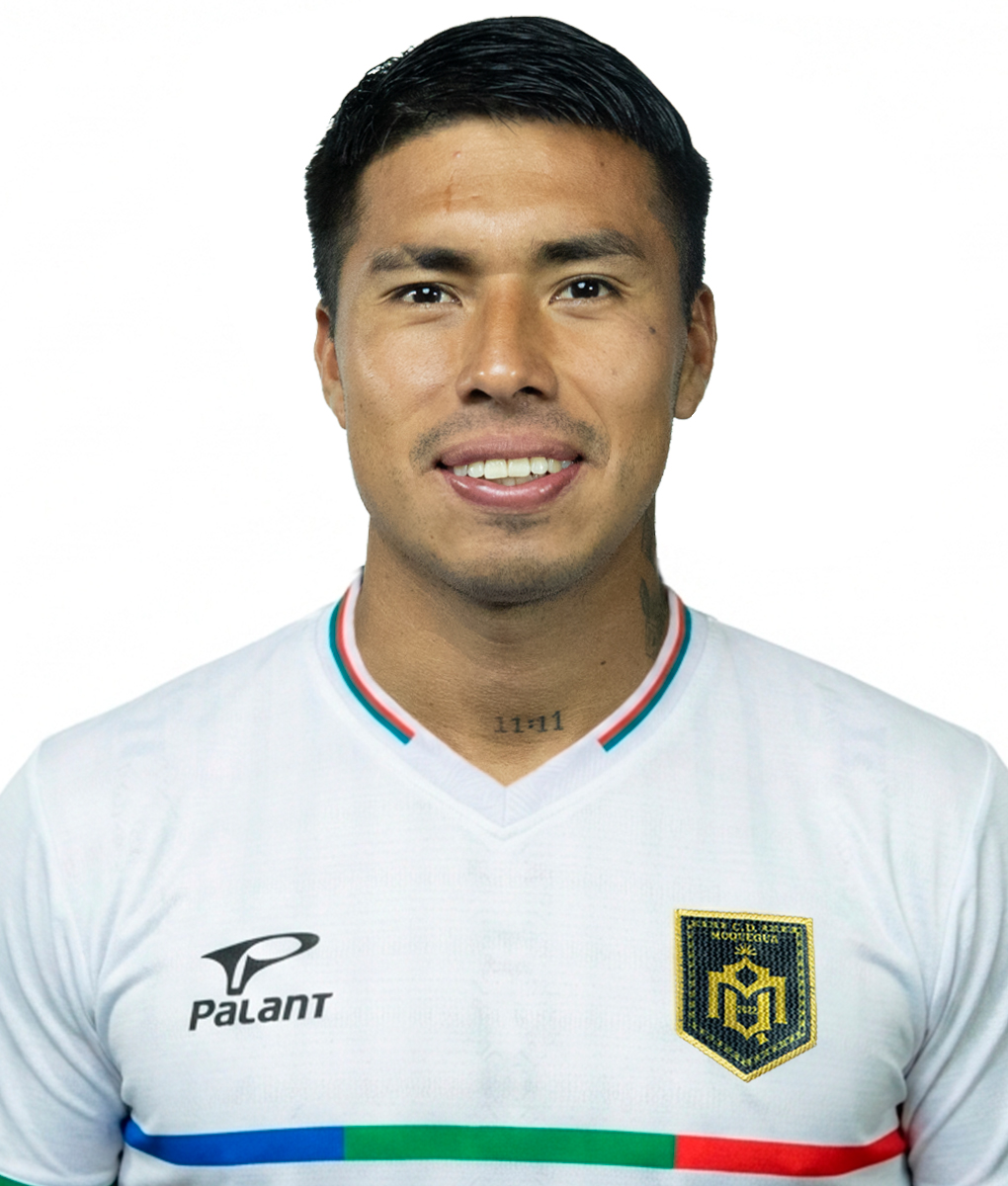 Ricardo Felix Chipao Falcón