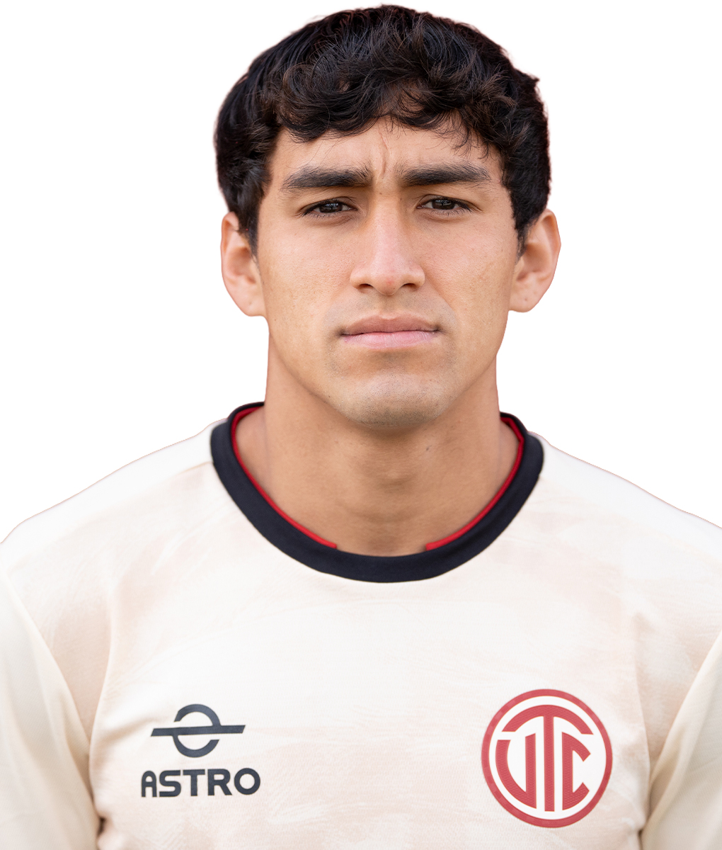 Santiago Sebastián Gálvez Del Cuadro