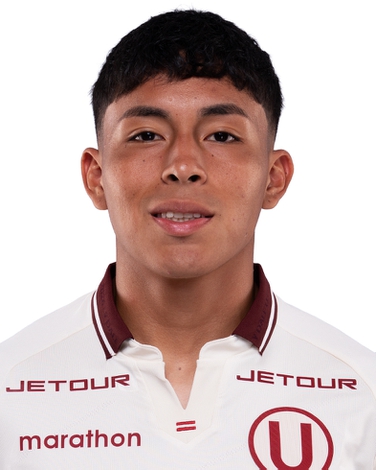 Sebastián Esteban Flores Mallqui