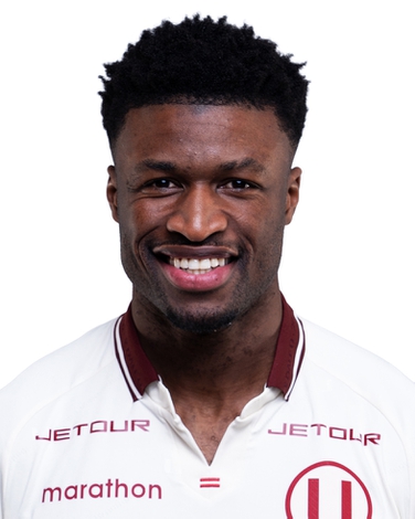 Sekou Gassama Cissokho
