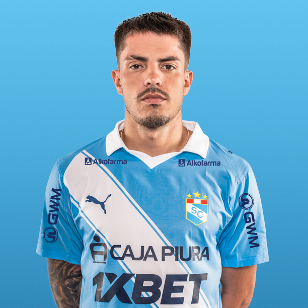 Santiago Emanuel González Puga
