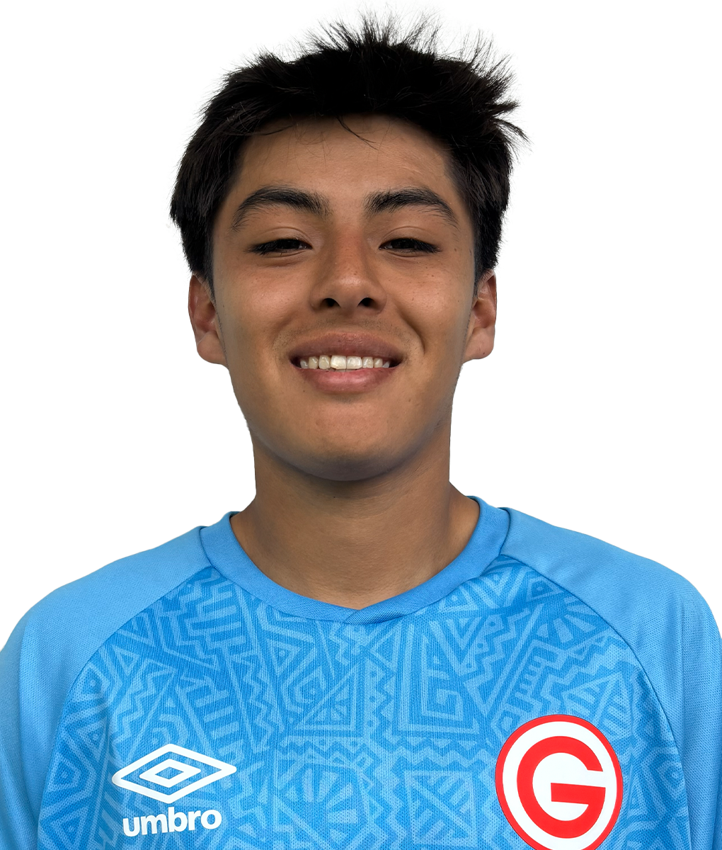 Sharif Aaron Ramírez Naupari