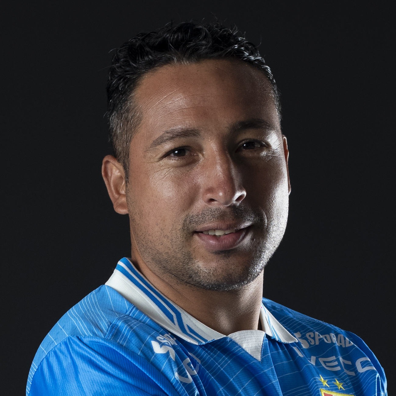 Sinclair Osnar García Quezada