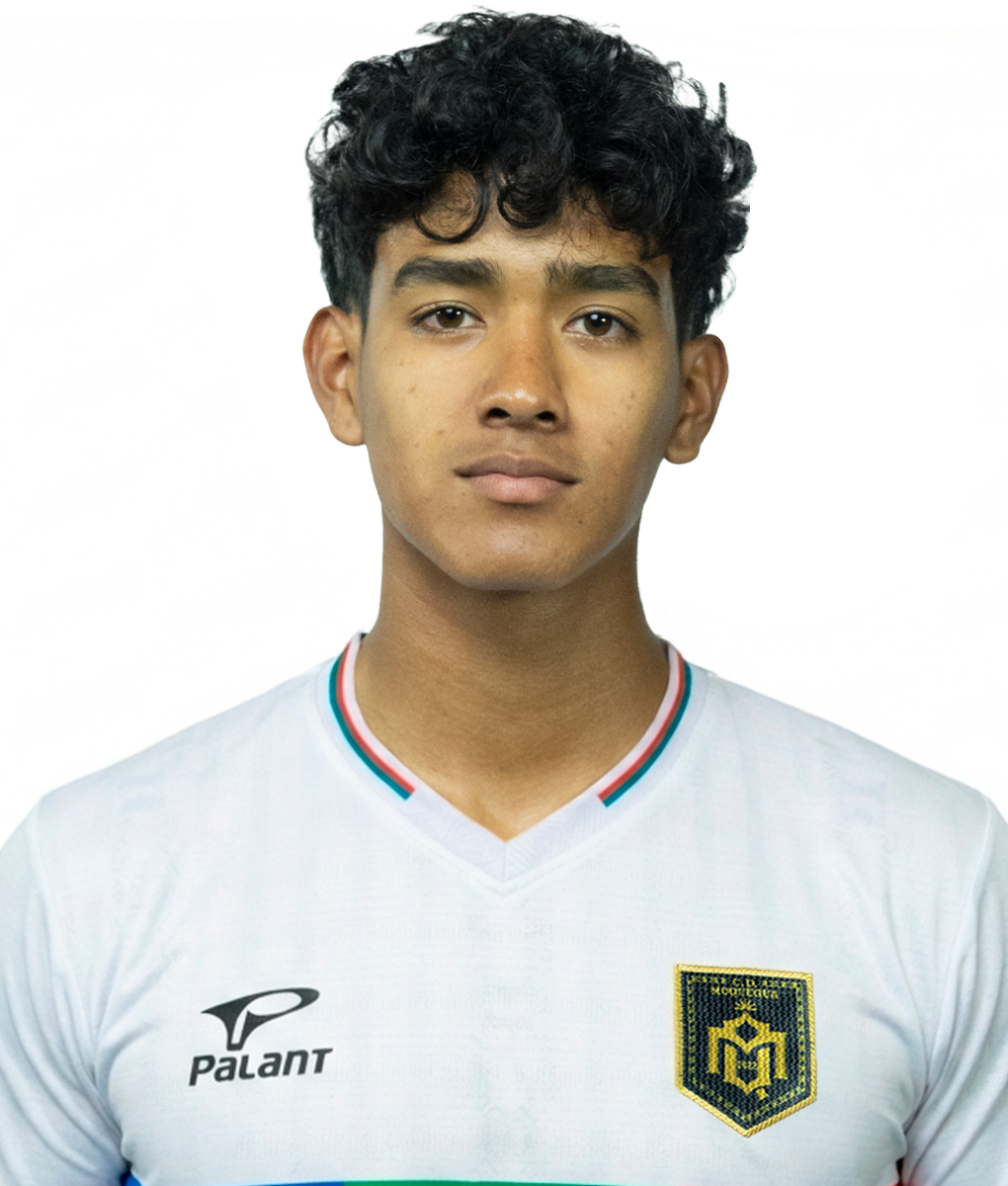 Thiago José Bedoya Curo