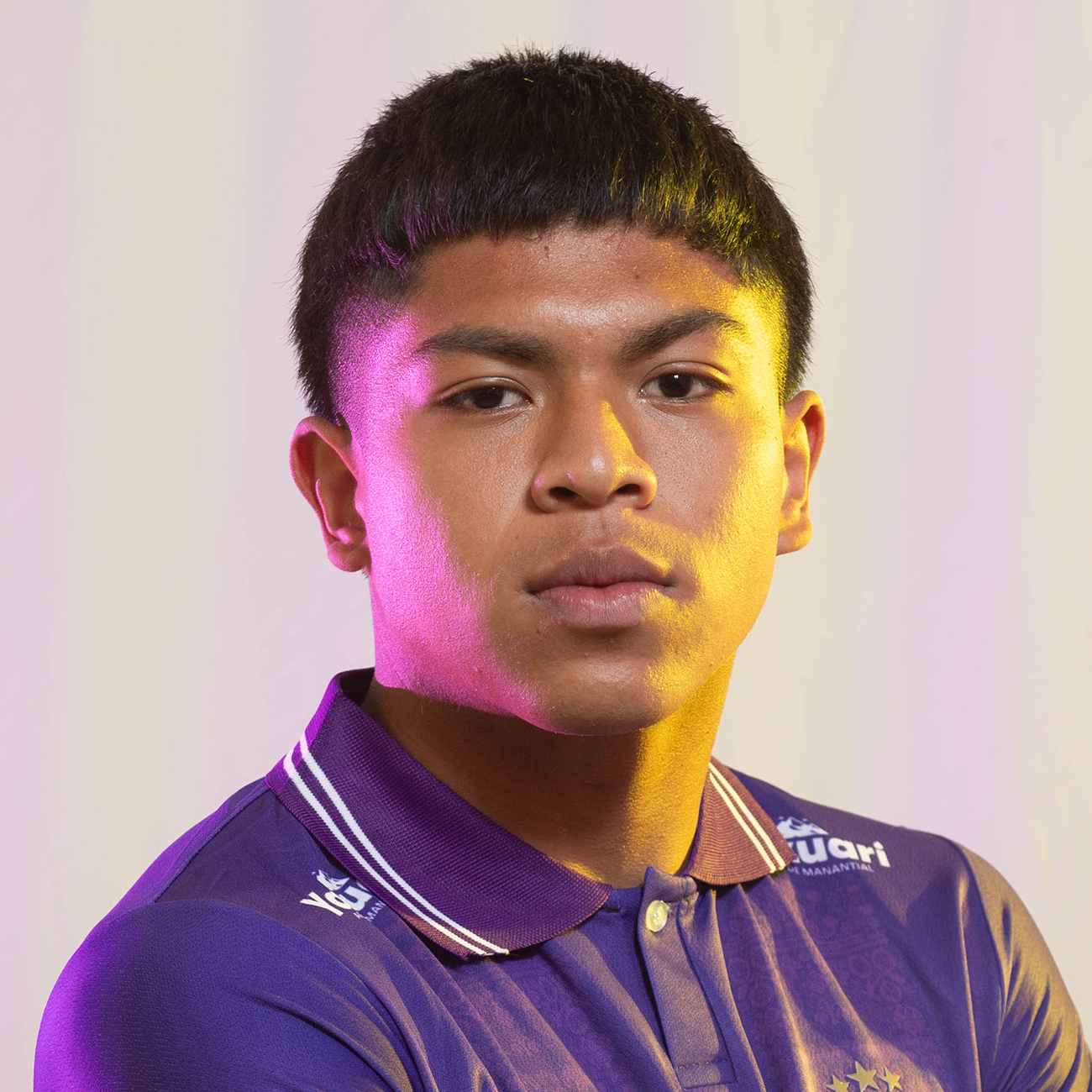 Thiago Alessandro Salinas Melgar