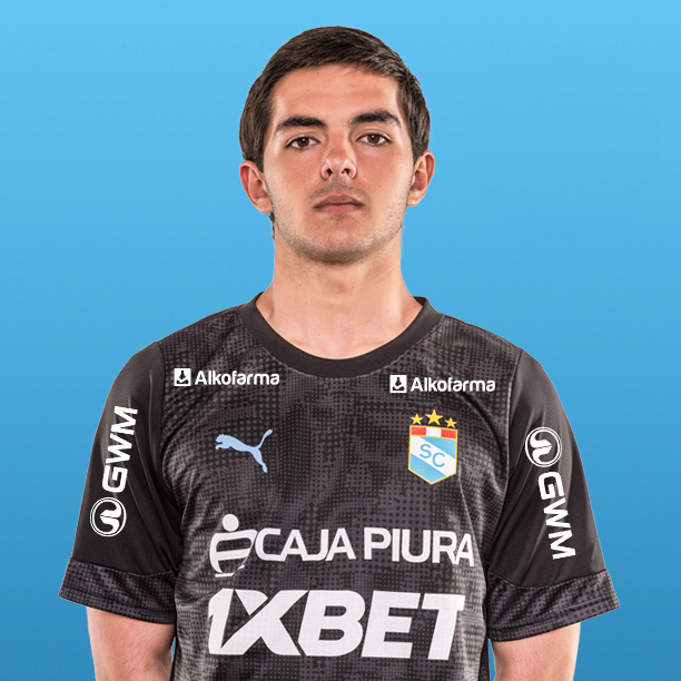 Tomás Dulanto Brescia