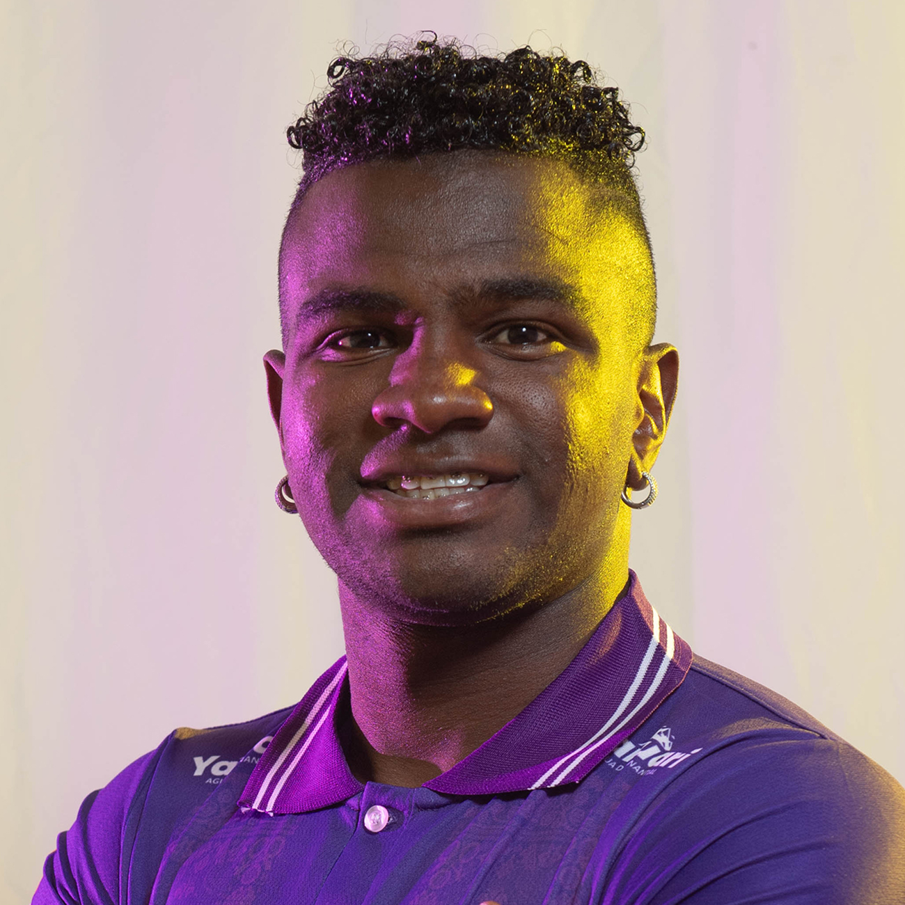 Wilter Andrés Ayovi Mina