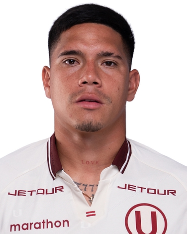 Yuriel Dario Celi Guerrero