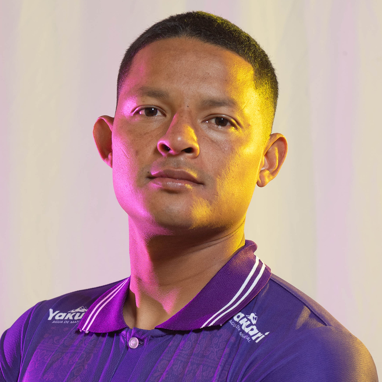 Yordi Eduardo Vílchez Cienfuegos