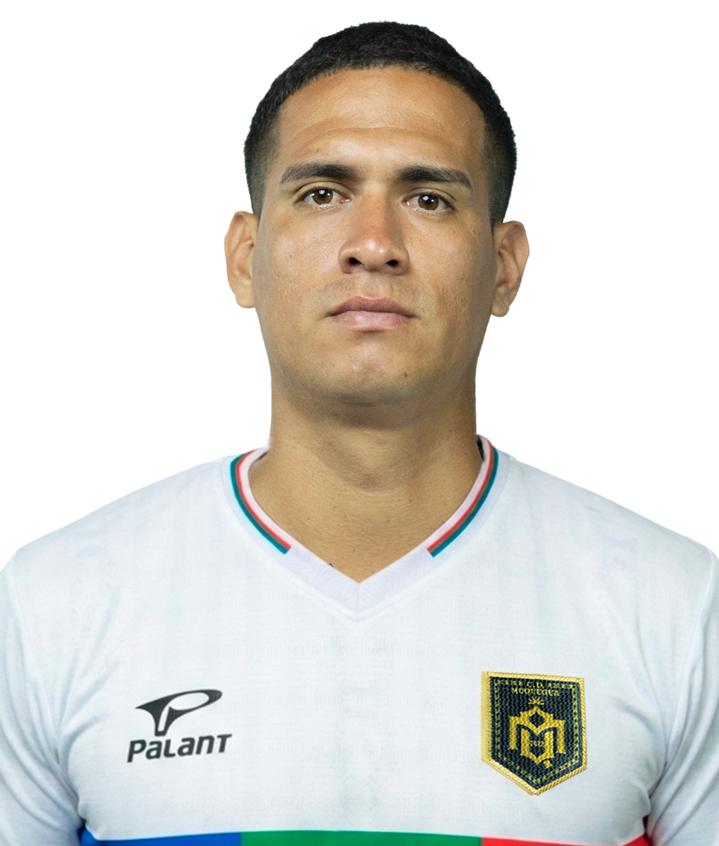 Kevin Manuel Moreno Alzamora