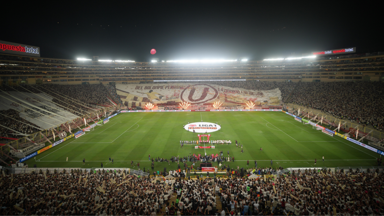 Así quedó la tabla del hincha del Apertura – Liga1 Te Apuesto 2026