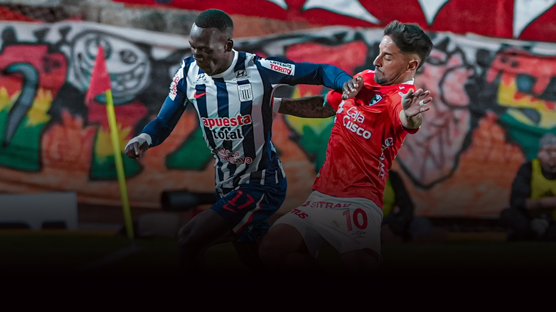 Fixture y resultados del Clausura – Liga1 Te Apuesto 2026