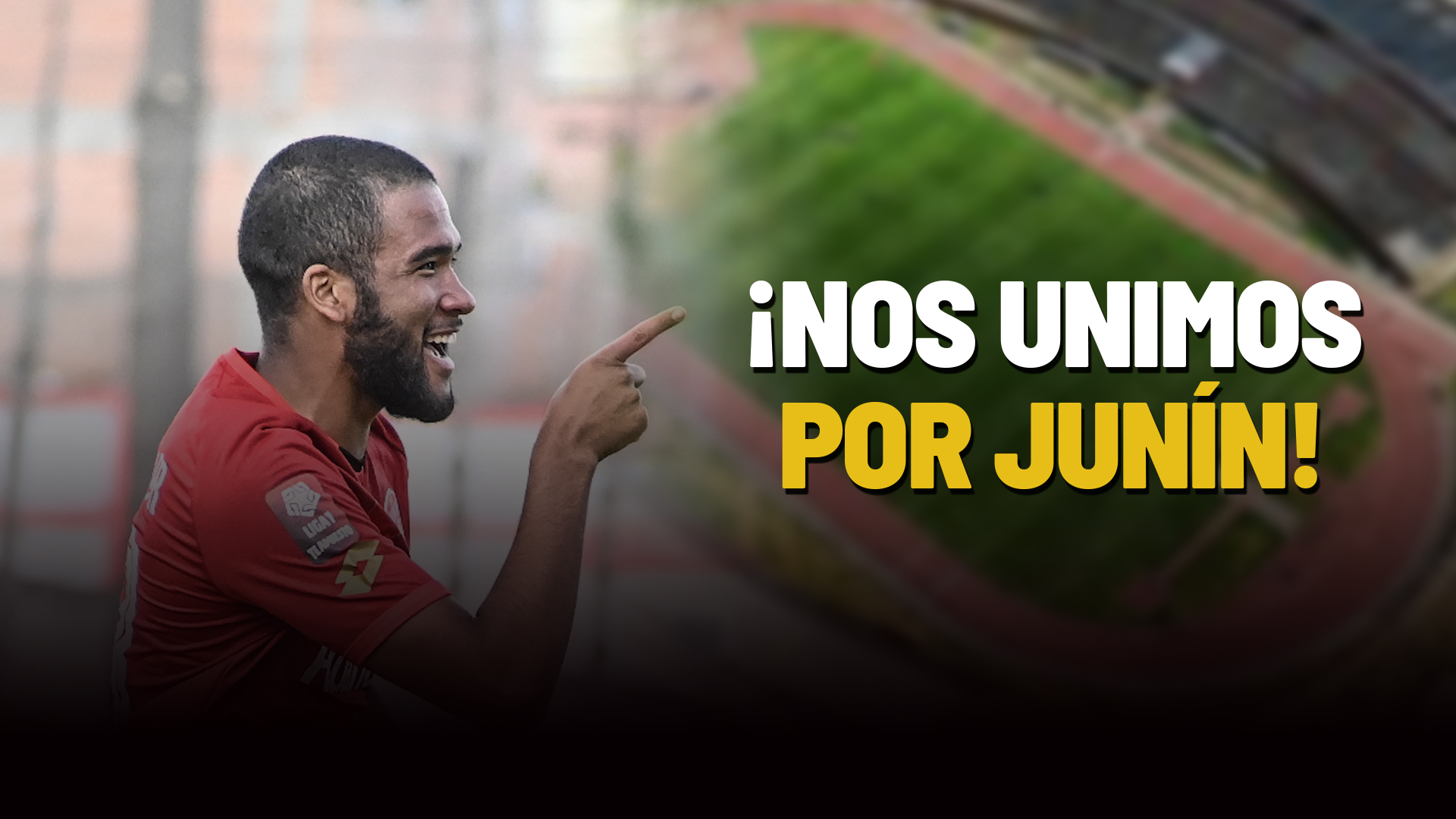 Unidos por Junín: aficionados podrán llevar donaciones al Sport Huancayo vs. Atlético Grau